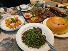 -大树餐厅(红旗街万达店)