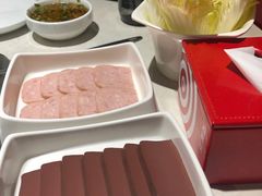 -海底捞火锅(龙茗路店)