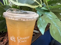 -CHARLIETOWN红茶公司(南京万象天地店)