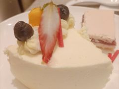 -济宁富力万达嘉华酒店·美食汇自助餐厅