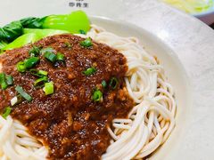 -李先生牛肉面大王(大兴枣园店)