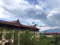 -西双版纳融创皇冠假日度假酒店