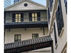 -大馆(前中区警署建築群)