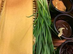 -赵记煎饼卷大葱(东岳店)