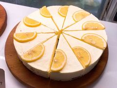 -时光花园(白鹭洲店)