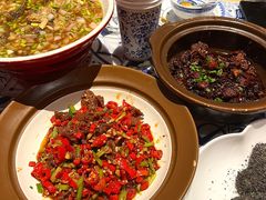 -图味美小黄鱼·景德菜(浙江路店)