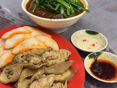 -富源潮州打冷美食