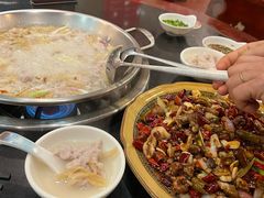 -老来福·非遗酸汤兔(凯旋路店)