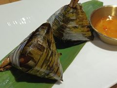 -仙罗泰·泰国餐厅(印象汇店)