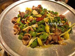 -亮欢寨酸汤鱼(沙冲路店)