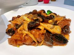 -申阿婆·上海菜·小海鲜(国展店)