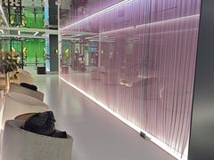 -优享健身(三元桥店)