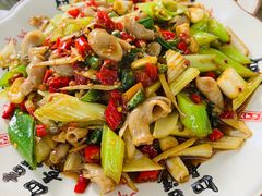 -一品龙虾(新都店)