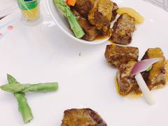 -香云轩·顺德菜(香云纱园林酒店店)