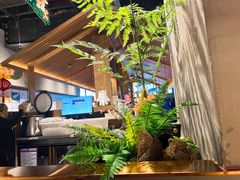 -茄子恰恰·新云南小炒(坪山益田店)