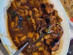 -沪华海鲜大酒楼(南汇店)