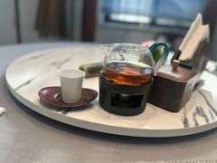 -翁暖茶馆(滨江东总店)