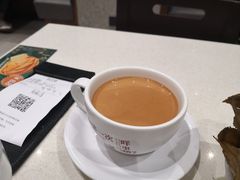 -和平馆·地道港澳茶餐厅(西门口店)