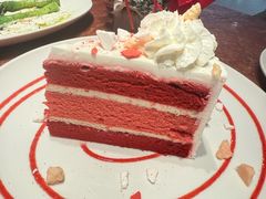 -Highline·城市露台景观餐厅(淮海路店)