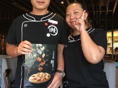 -必胜客(五道口店)