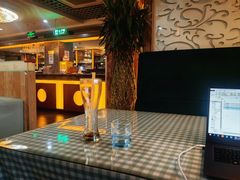 -上岛咖啡(华源四里店)