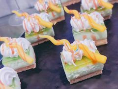 青青草原-蓝海国际大饭店·蓝钻自助百汇(兰山店)