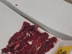 -潮汕大目牛肉火锅(水围店)