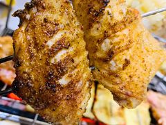 -小寒羊烧烤(凯瑞时代大厦店)