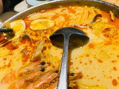 新加坡风味叻沙锅-星怡会·新加坡新美食(苏州中心店)