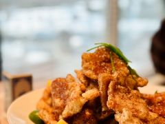 -八府香鸭(华山路店)
