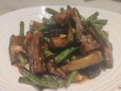 -小菜园新徽菜(滁州苏宁店)