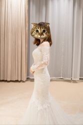 -MuseMarry婚纱(前海嘉里中心店)