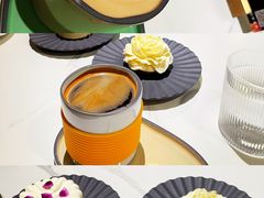 -潮一不贰·法式甜品·生日蛋糕·西式简餐(外滩店)