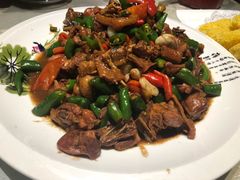 -鲁城往事(游客中心店)