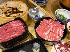 -牛街清真满恒記(平安里西大街店)