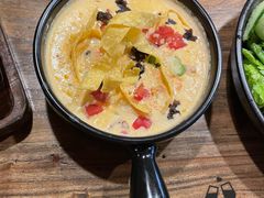 -Q MEX 库迈墨西哥餐吧(三里屯店)