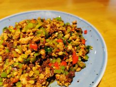 黑三剁-山茶云南菜(中关村店)