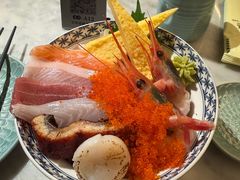 -阿吾罗日本料理(K11艺术中心店)