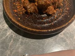 -焱牛Flaming cow