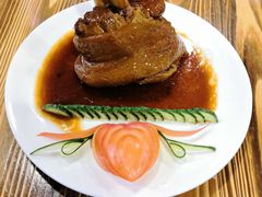 蹄膀-芝城故事·建瓯土菜