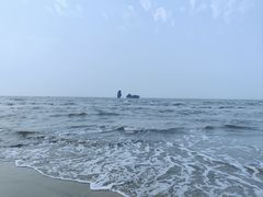 -东戴河风景区