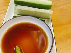 -逗烤·轻烧烤(福田店)