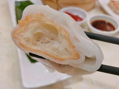 鬼马拉肠粉-顺德人家食府(黄金广场店)