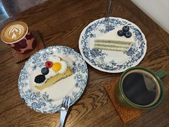 -竹子咖啡bamboo coffee
