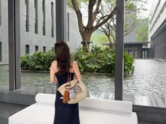 -三亚太阳湾柏悦酒店