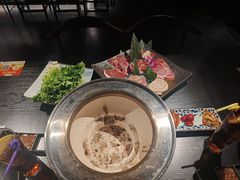 -鹤汀居酒屋•家庭料理•烧鸟酒肆(新街口店)