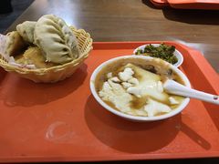 优质胡辣汤-方中山胡辣汤(西安高新区店)