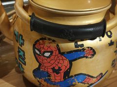 延边米酒-冰川朝鲜族料理·东北菜(观前店)