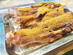 -泽成冰煮羊火锅(中正天街店)