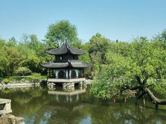 -水绘园